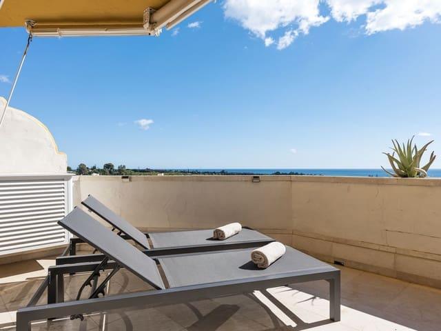 Piso en venta en New Golden Mile, Málaga Costa del Sol
