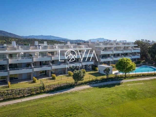 Piso en Venta en Estepona Golf
