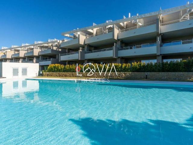 Piso en Venta en Estepona Golf