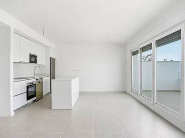 Piso en Venta en Estepona