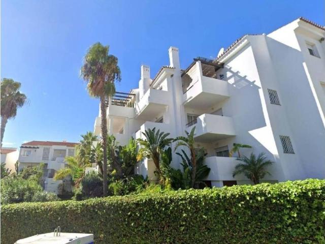 Piso en Venta en Estepona