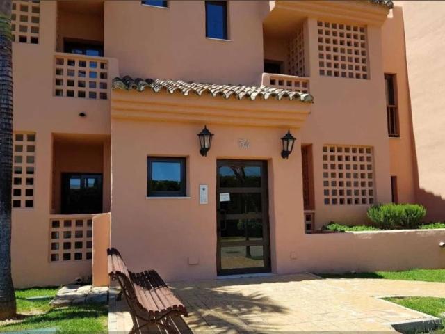 Piso en Venta en Estepona