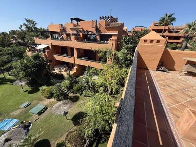 Piso en Venta en Estepona
