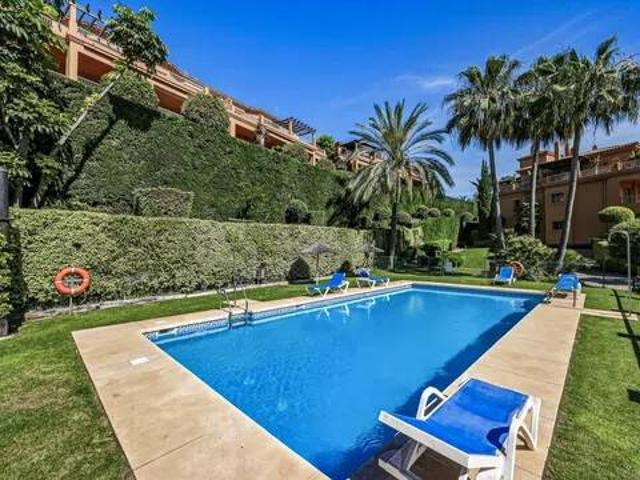 Piso en Venta en Estepona
