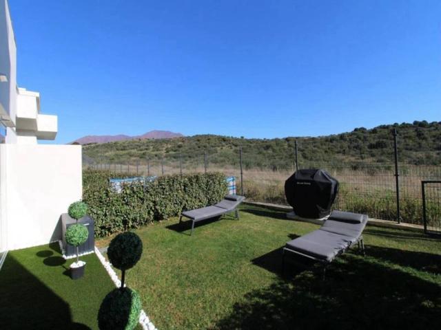 Piso en Venta en Estepona