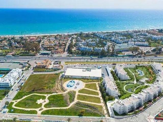 Piso en Venta en Estepona