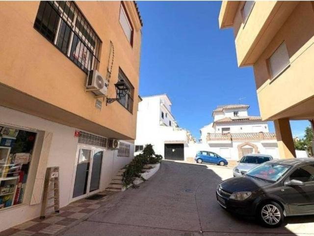 Piso en Venta en Estepona
