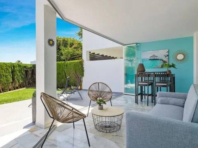 Piso en Venta en Estepona