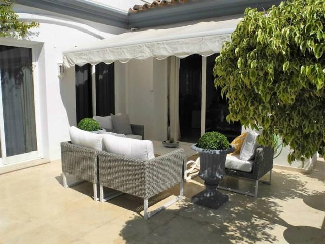 Piso en Venta en Estepona