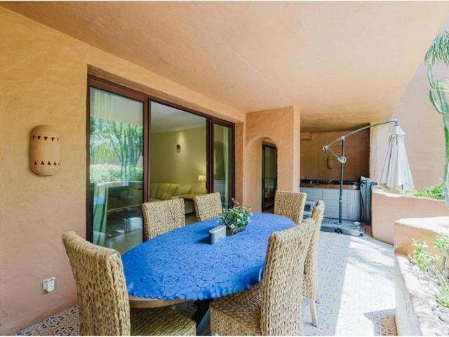 Piso en Venta en Estepona