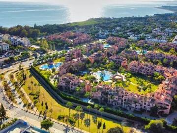 Piso en Venta en Estepona