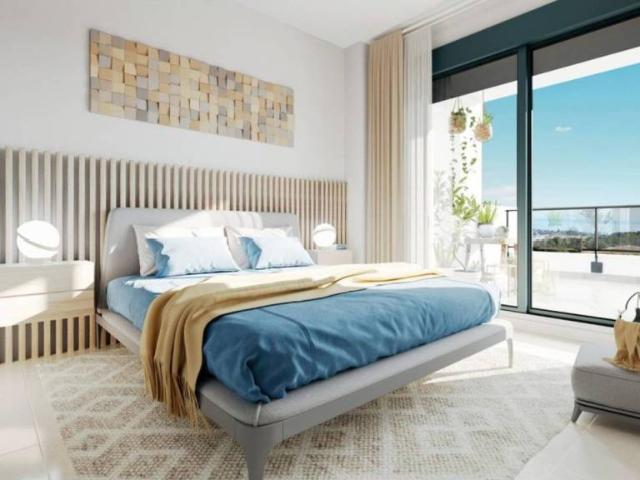 Piso en Venta en Estepona