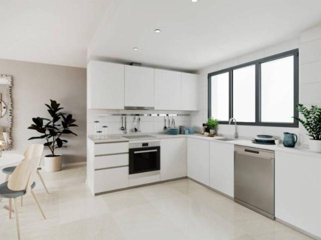 Piso en Venta en Estepona