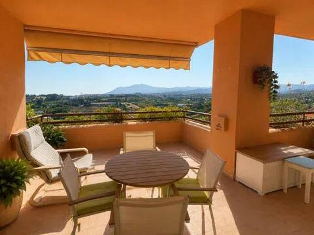 Piso en Venta en Estepona