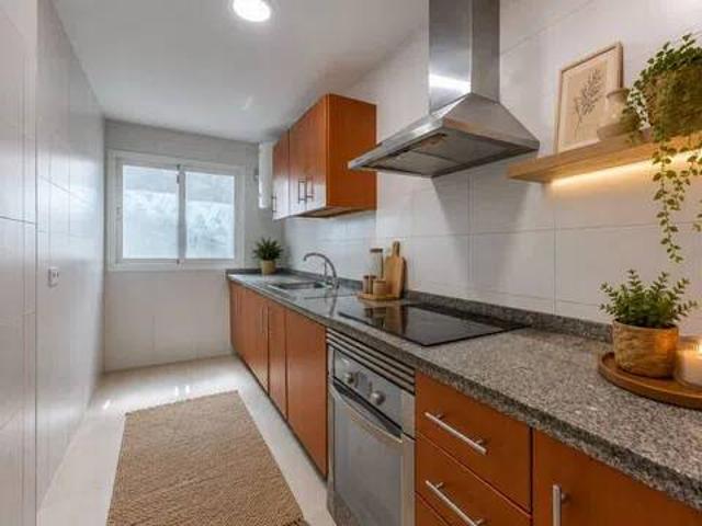 Piso en Venta en Estepona
