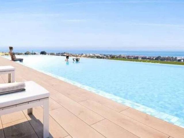 Piso en Venta en Estepona