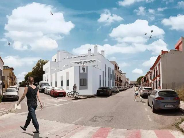 Piso en Venta en Estepona
