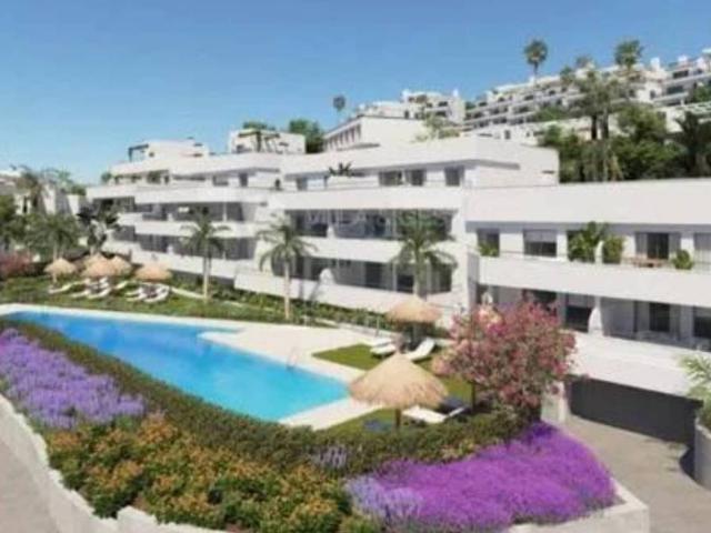 Piso en Venta en Estepona