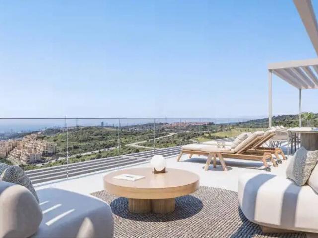Piso en Venta en Estepona
