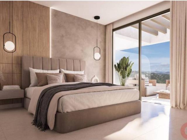 Piso en Venta en Estepona