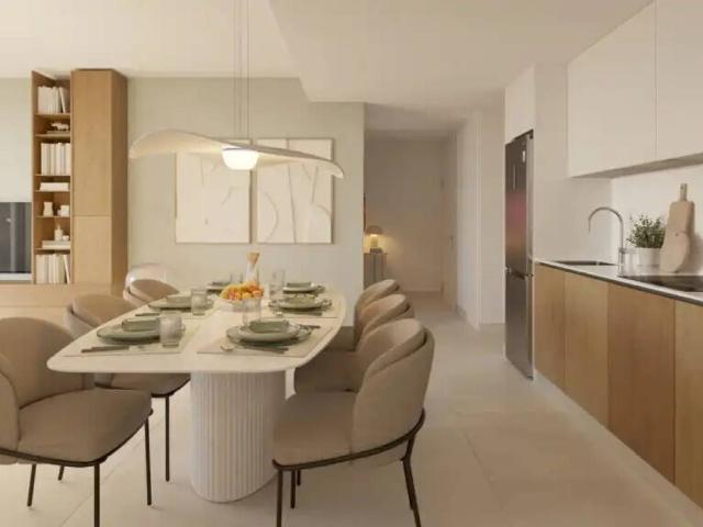 Piso en Venta en Estepona
