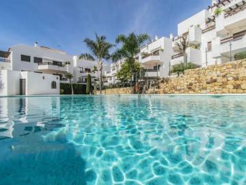 Piso en Venta en Estepona
