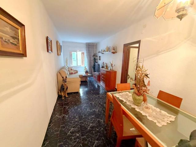 Piso en Venta en Estruch Eixample