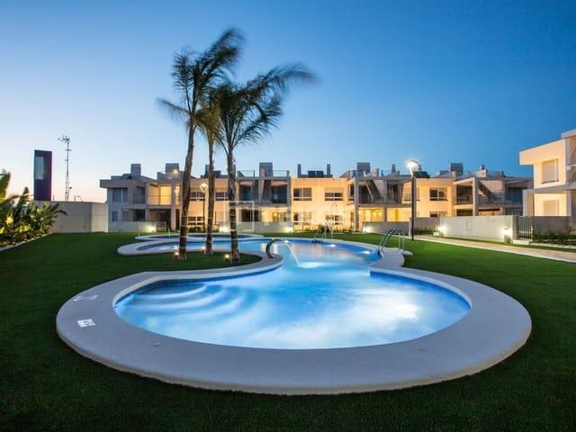 Piso en venta en Estrella de Mar, Murcia Costa Cálida