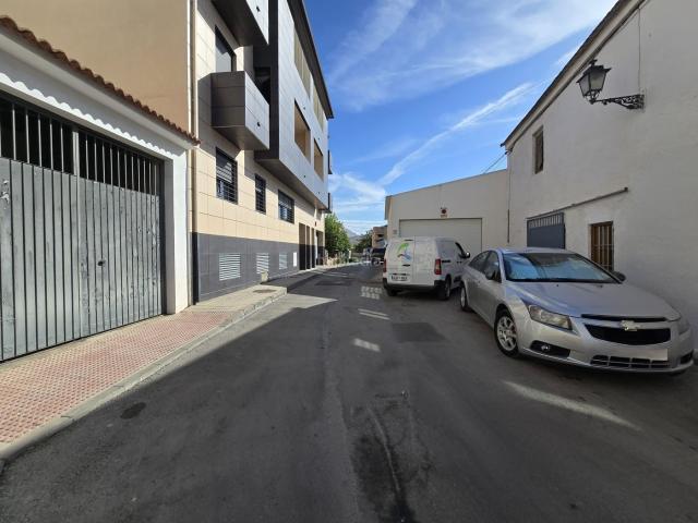 Piso en venta en Fuente Vaqueros. Pisos Fuente.