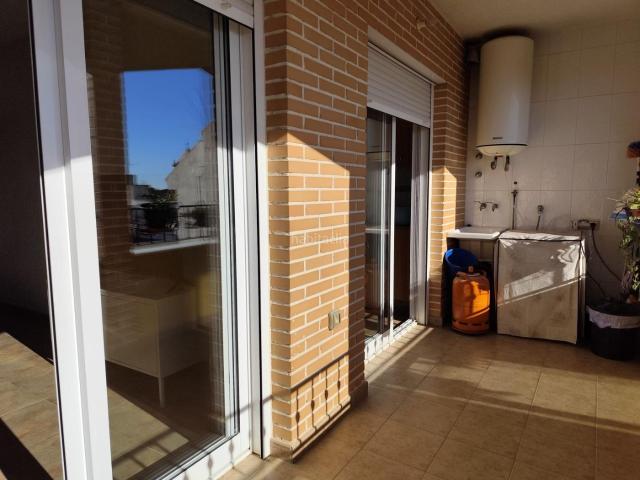 Piso en venta en Fuente Álamo de Murcia, Balsapintada El Estrecho. Nueva aventura en Balsapintada. Pisos Fuente Álamo de.