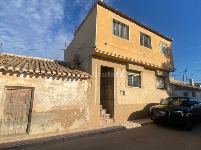Piso en venta en Fuente Álamo de Murcia, Los Almagros Los Paganes El Escobar. Pisos Fuente Álamo de.