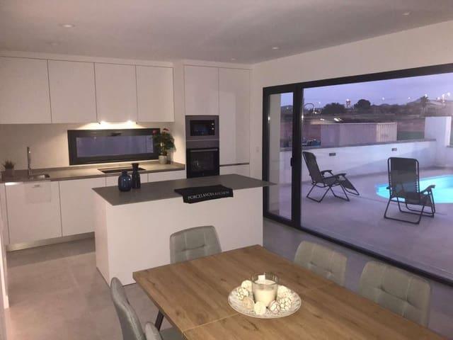 Piso en venta en Fuente Alamo de Murcia, Murcia Costa Cálida