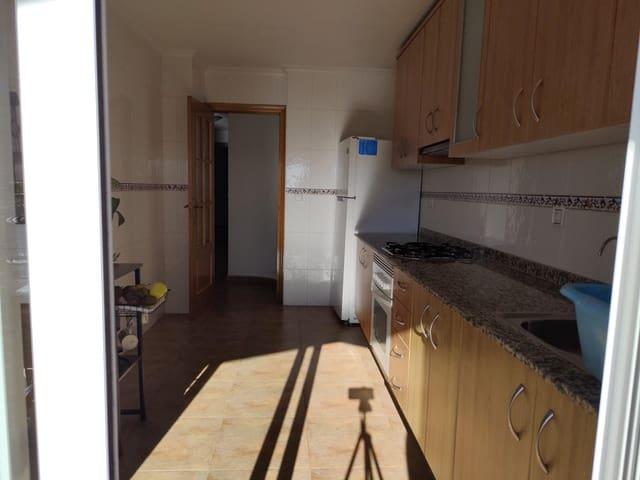 Piso en venta en Fuente Alamo de Murcia, Murcia Costa Cálida