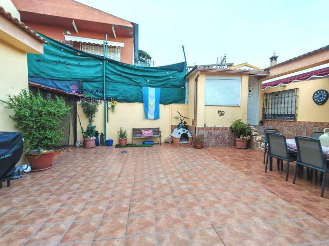 Piso en Venta en Fuente Alegre El Chaparral Los Morales