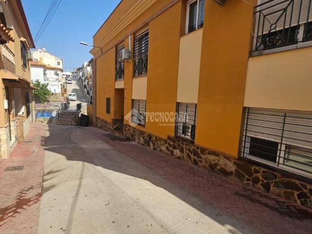 Piso en Venta en Fuente Alegre El Chaparral Los Morales