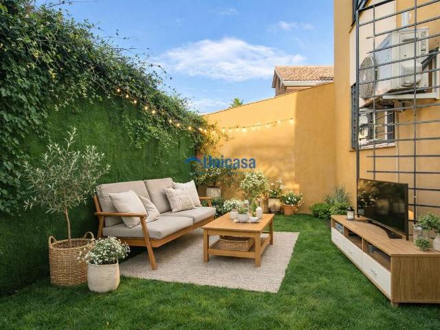 Piso en Venta en Fuente Alegre El Chaparral Los Morales