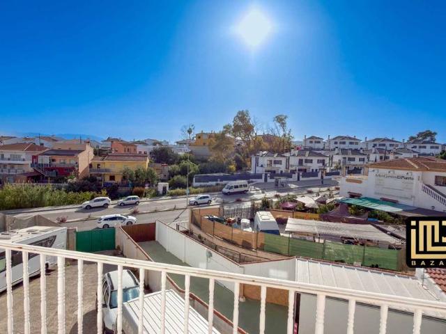 Piso en Venta en Fuente Alegre El Chaparral Los Morales