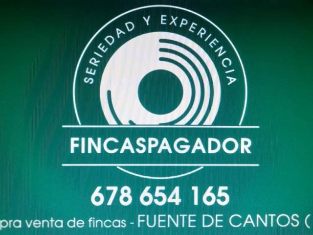 Piso en Venta en Fuente de Cantos