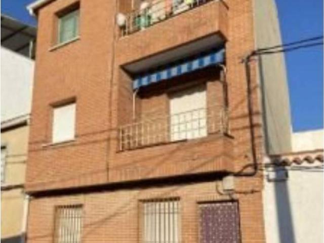 Piso en Venta en Fuente de Pedro Naharro