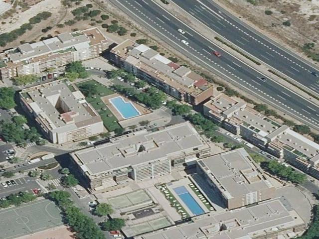 Piso en Venta en Fuente del Jarro