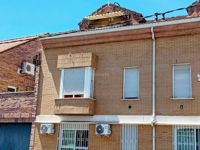 Piso en venta en Fuente el Saz de Jarama. Dúplex en Fuente El Saz de Jarama. Pisos Fuente el Saz de.