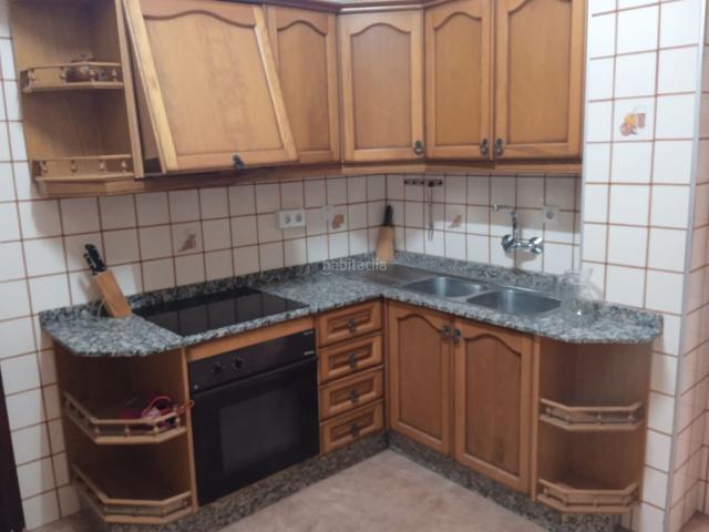 Piso en venta en Fuente Palmera. VENDE PISO FUENTE PALMERA. Pisos Fuente.