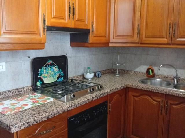 Piso en Venta en Fuentemora