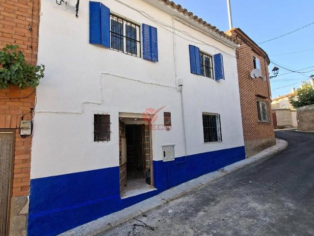 Piso en Venta en Fuentenava de Jábaga