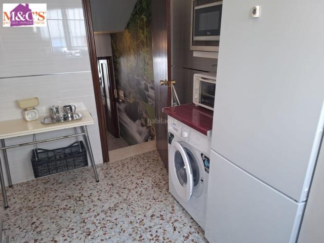 Piso en venta en Fuencaliente. VENTA PISO ZONA FUENCALIENTE REF. Pisos.