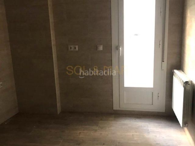 Piso en venta en Fuencaliente. Piso en venta en Fuencaliente, 2 dormitorios. Pisos.