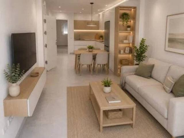 Piso en Venta en Fuengirola