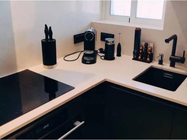 Piso en Venta en Fuengirola