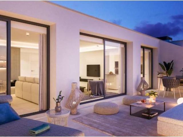 Piso en Venta en Fuengirola