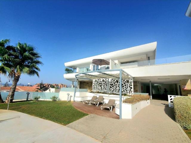 Piso en Venta en Fuengirola